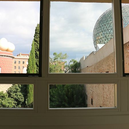 The Museum Apartments Figueres  Kültér fotó