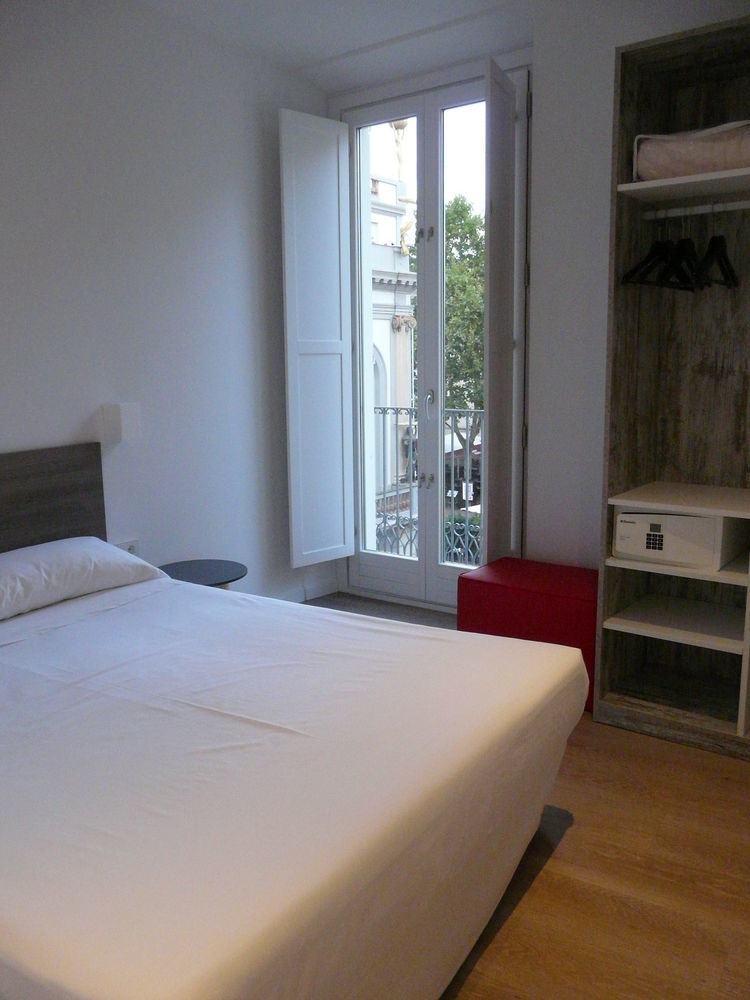 The Museum Apartments Figueres  Kültér fotó