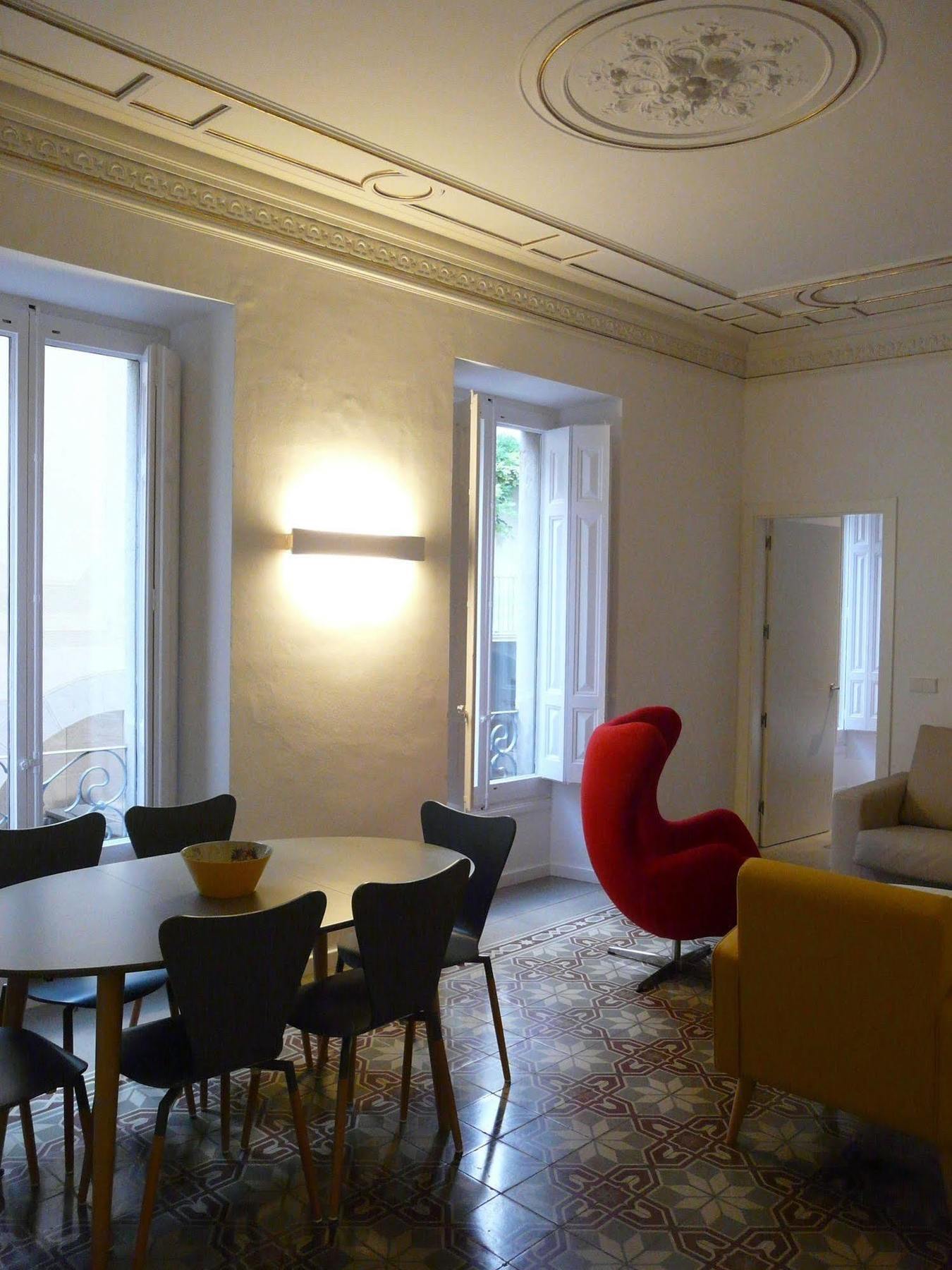The Museum Apartments Figueres  Kültér fotó