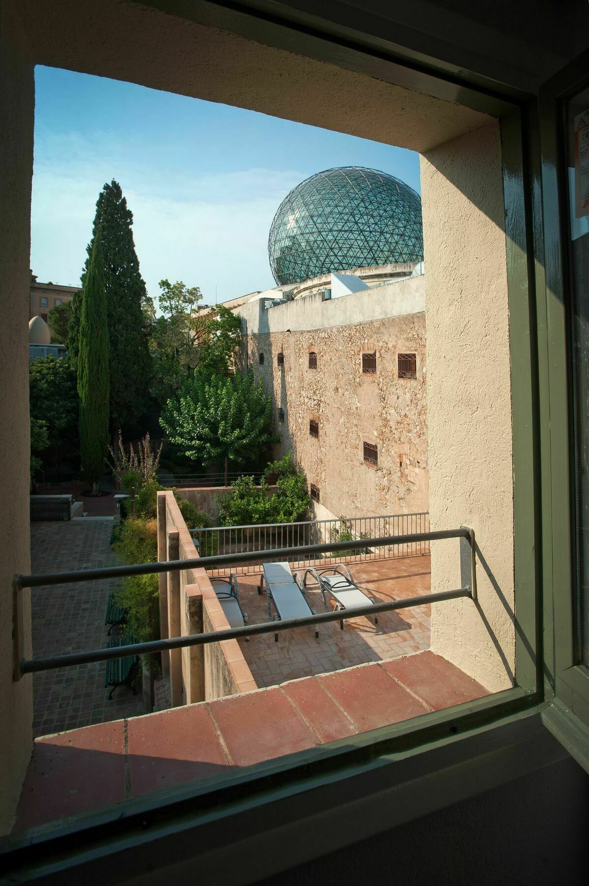 The Museum Apartments Figueres  Kültér fotó