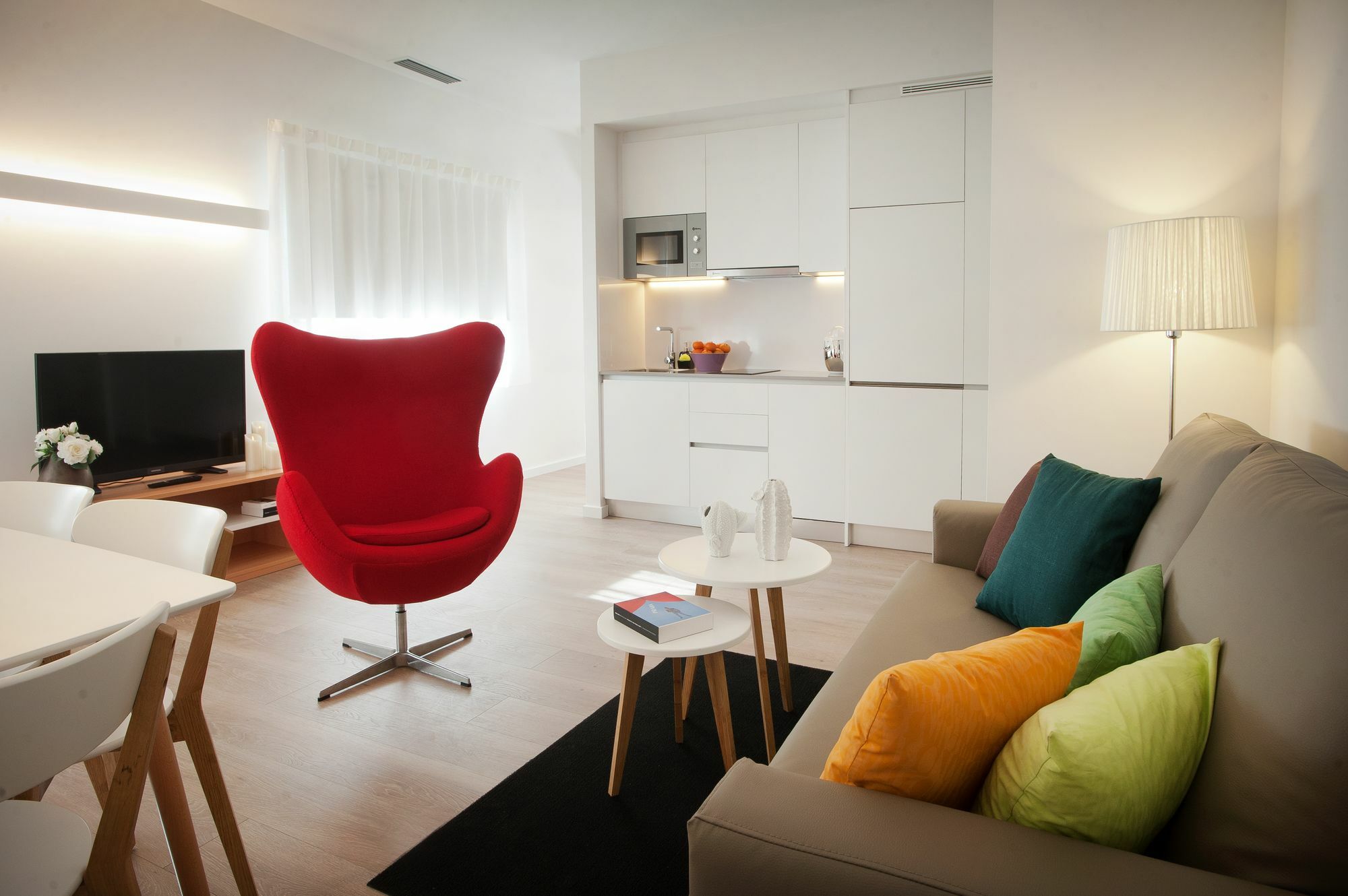 The Museum Apartments Figueres  Kültér fotó
