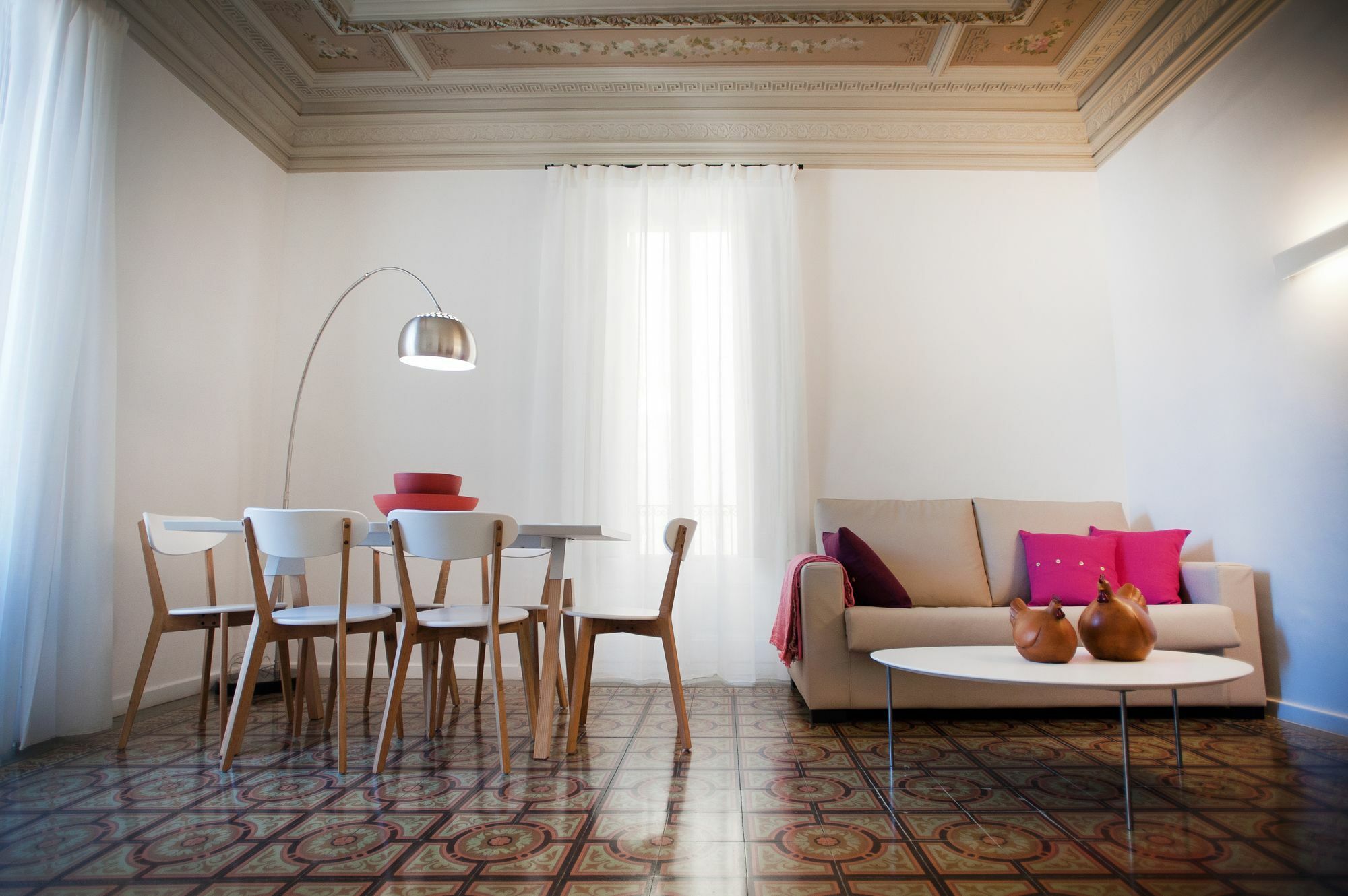 The Museum Apartments Figueres  Kültér fotó