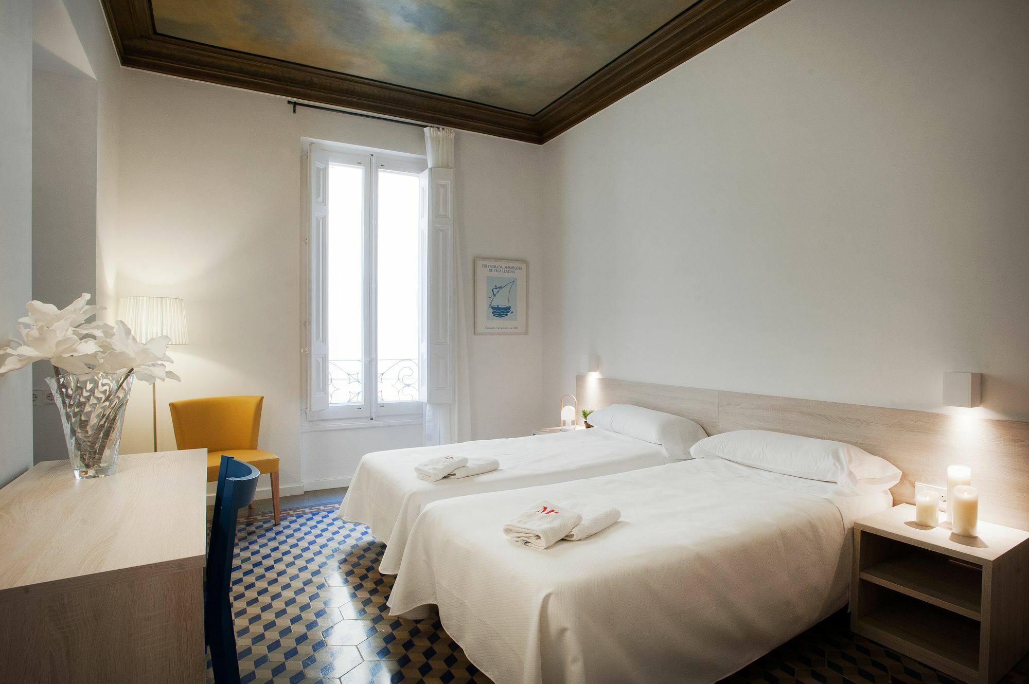 The Museum Apartments Figueres  Kültér fotó