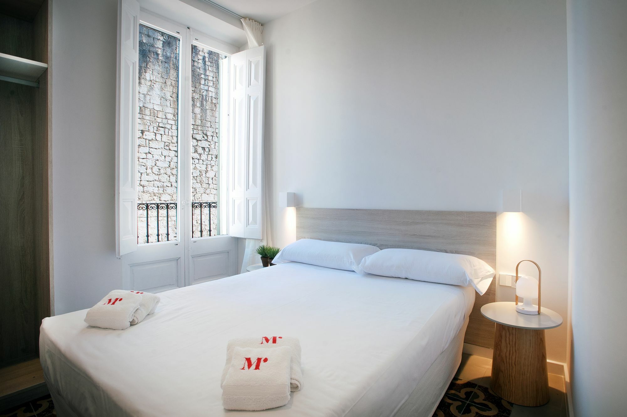 The Museum Apartments Figueres  Kültér fotó